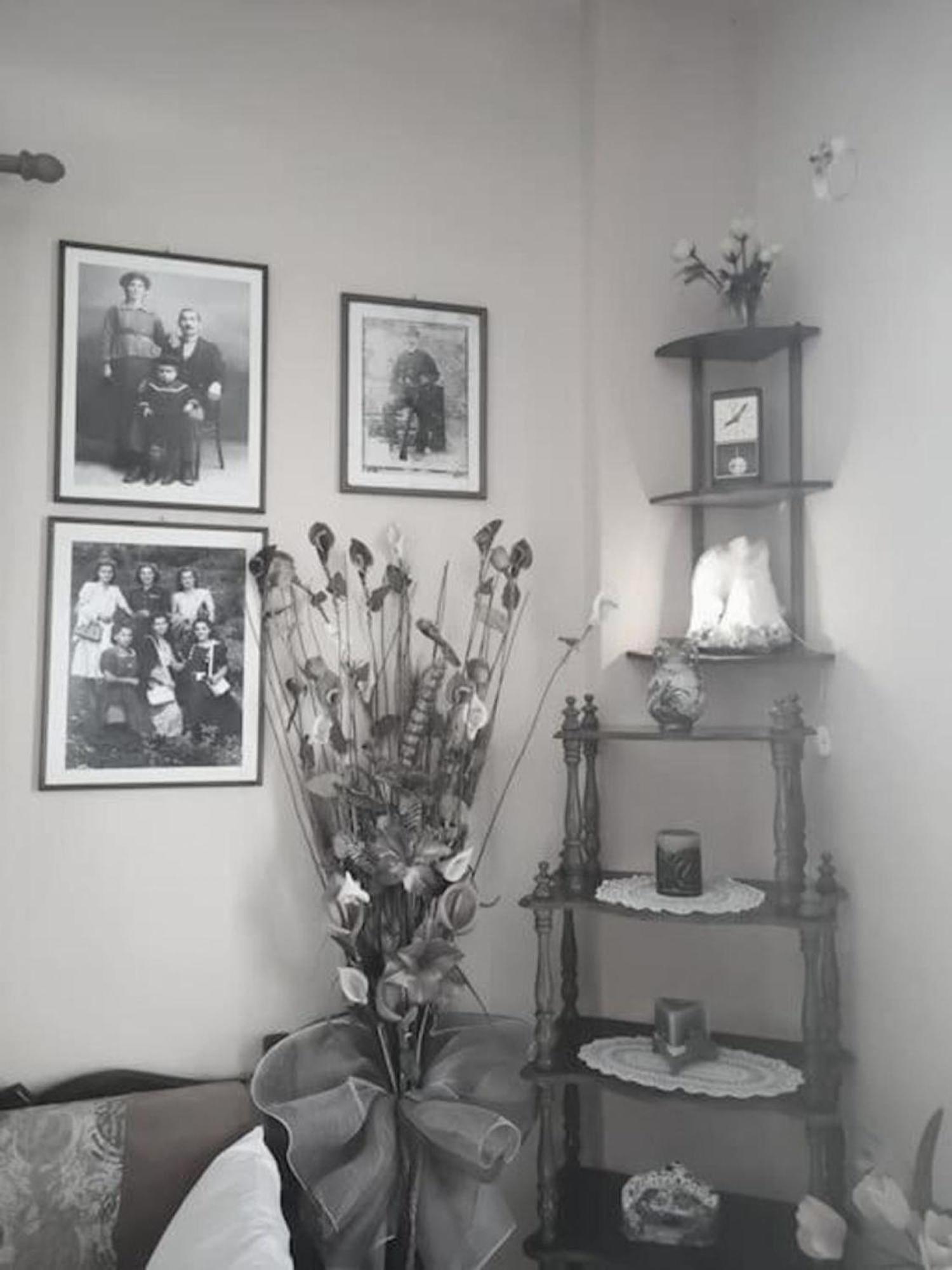 Hara'S House Pelion Apartment Makrirrakhi Exterior photo