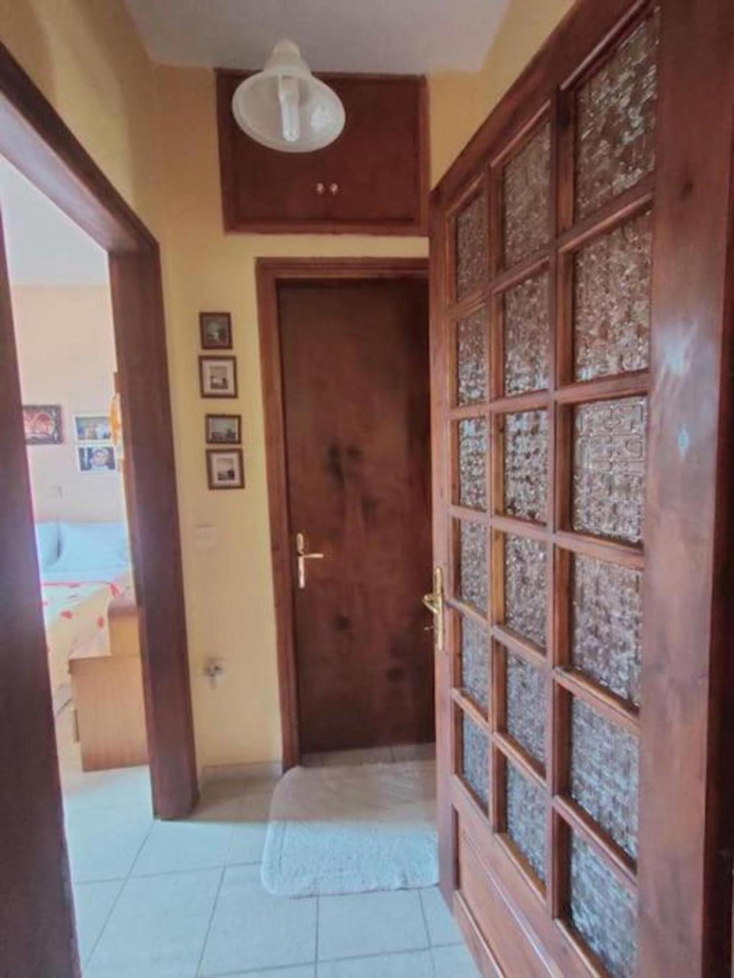 Hara'S House Pelion Apartment Makrirrakhi Exterior photo